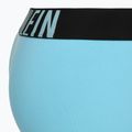 Bokserki Calvin Klein 000NB3609A Boxer Brief 3 pary harbor mist/black/chilly blue 4