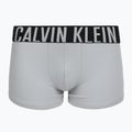 Bokserki męskie Calvin Klein 000NB3608A Trunk 3 pary harbor mist/black/chilly blue 5
