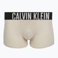 Bokserki męskie Calvin Klein 000NB3608A Trunk 3 pary oatmeal/aged redwood/bright turquoi 2