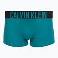 Bokserki męskie Calvin Klein 000NB3608A Trunk 3 pary oatmeal/aged redwood/bright turquoi 3