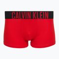 Bokserki męskie Calvin Klein 000NB3608A Trunk 3 pary oatmeal/aged redwood/bright turquoi 4