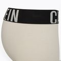 Bokserki męskie Calvin Klein 000NB3608A Trunk 3 pary oatmeal/aged redwood/bright turquoi 6