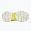 Buty damskie Calvin Klein YW0YW02075 Hike Runner MG Nylon Mix bright white/primrose/beluga 4