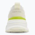Buty damskie Calvin Klein YW0YW02075 Hike Runner MG Nylon Mix bright white/primrose/beluga 6