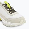 Buty damskie Calvin Klein YW0YW02075 Hike Runner MG Nylon Mix bright white/primrose/beluga 7