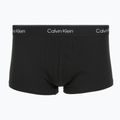 Bokserki Calvin Klein LV00NB4389 Low Rise Trunk 3 pary black/adrenaline rush/white/black 4