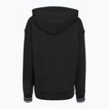 Bluza damska Calvin Klein Hoodie black 2