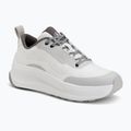 Buty męskie Calvin Klein Chunky Runner Laceup Mix Aop white/granite road/granite gray