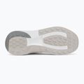 Buty męskie Calvin Klein Chunky Runner Laceup Mix Aop white/granite road/granite gray 4