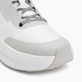 Buty męskie Calvin Klein Chunky Runner Laceup Mix Aop white/granite road/granite gray 7