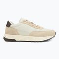 Buty męskie Calvin Klein HM0HM01714 Low Top Lace Up silvermoss/vaporous white/bordeaux 2