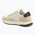 Buty męskie Calvin Klein HM0HM01714 Low Top Lace Up silvermoss/vaporous white/bordeaux 3