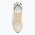 Buty męskie Calvin Klein HM0HM01714 Low Top Lace Up silvermoss/vaporous white/bordeaux 5