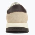 Buty męskie Calvin Klein HM0HM01714 Low Top Lace Up silvermoss/vaporous white/bordeaux 6