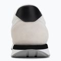 Buty damskie Calvin Klein YW0YW01990 Retro Runner Lace Up Nylon MG bright white/black 6