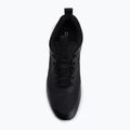 Buty męskie Calvin Klein YM0YM01443 Eva Runner Laceup Sock Mat Mix ck black 5