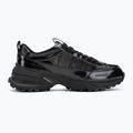 Buty damskie Calvin Klein YW0YW02043 Hike Runner Lace Up Pearl Nylon triple black 2