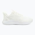 Buty męskie Calvin Klein YM0YM01442 Eva Runner Lace Up Mat Mix 0GJ triple bright white 2
