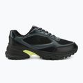 Buty męskie Calvin Klein YM0YM01451 Hike Runner Laceup Mesh Mix black/coal/buttercup 2