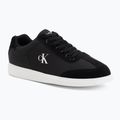 Buty męskie Calvin Klein HM0HM02033 City Runner Laceup Tape Leather ck black
