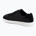 Buty męskie Calvin Klein HM0HM02033 City Runner Laceup Tape Leather ck black 3