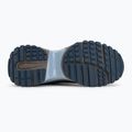Buty męskie Calvin Klein YM0YM01417 Hike Runner Laceup Tech Mix thym/taupe smog 4