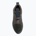 Buty męskie Calvin Klein YM0YM01417 Hike Runner Laceup Tech Mix thym/taupe smog 5
