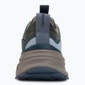 Buty męskie Calvin Klein YM0YM01417 Hike Runner Laceup Tech Mix thym/taupe smog 6