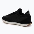 Buty damskie Calvin Klein YW0YW02060 Retro Runner Sock Laceup Mix Mat black/gyn metal/gum 3