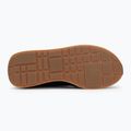 Buty damskie Calvin Klein YW0YW02060 Retro Runner Sock Laceup Mix Mat black/gyn metal/gum 4