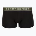 Bokserki Tommy Hilfiger Trunk WB 3 pary brick blue/terra red/army green 4
