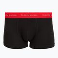 Bokserki męskie Tommy Hilfiger Trunk WB 5 par rs ju/fr rd/md mr/white/dp brg 3
