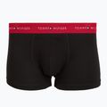 Bokserki męskie Tommy Hilfiger Trunk WB 5 par rs ju/fr rd/md mr/white/dp brg 4