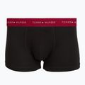 Bokserki męskie Tommy Hilfiger Trunk WB 5 par rs ju/fr rd/md mr/white/dp brg 5