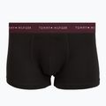 Bokserki męskie Tommy Hilfiger Trunk WB 5 par rs ju/fr rd/md mr/white/dp brg 6
