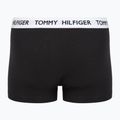 Bokserki Tommy Hilfiger Trunk 3 pary black / black / black 2