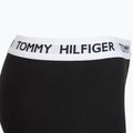 Bokserki Tommy Hilfiger Trunk 3 pary black / black / black 3