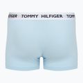 Bokserki Tommy Hilfiger Trunk 3 pary utility sage/prppy navy/keepsake blue 3