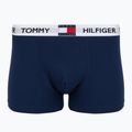 Bokserki Tommy Hilfiger Trunk 3 pary utility sage/prppy navy/keepsake blue 5