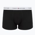 Bokserki Tommy Hilfiger Trumk 7 par black 2