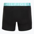 Bokserki Tommy Hilfiger Brief 3-pak lemon curd/arctic aqua/black 3