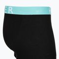 Bokserki Tommy Hilfiger Brief 5 par lemon curd/arctic aqua/black 4