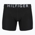 Bokserki Tommy Hilfiger Brief 5 par lemon curd/arctic aqua/black 5