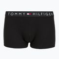 Bokserki Tommy Hilfiger Rib Trunk 3 pary black/black/black 2