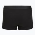 Bokserki Tommy Hilfiger Rib Trunk 3 pary black/black/black 3