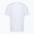 Koszulka męska Tommy Hilfiger Cotton Short 3 pack navy blue/utility sage/white 5