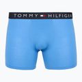 Bokserki Tommy Hilfiger Brief Stripe 3 pary pitch blue/cobalt blue/minerali stripe 2