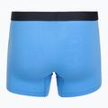 Bokserki Tommy Hilfiger Brief Stripe 3 pary pitch blue/cobalt blue/minerali stripe 3