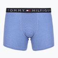 Bokserki Tommy Hilfiger Brief Stripe 3 pary pitch blue/cobalt blue/minerali stripe 6