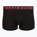 Bokserki męskie Tommy Hilfiger Trunk WB 3 pary deep regatta/black/bluee jean 2